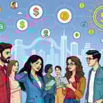 Tecnologia e Finanças: Inovação ao Seu Serviço