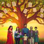 Planejamento Sucessório: Pensando no Futuro da Sua Família