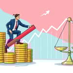 Alavancagem Financeira: Use a Seu Favor, Com Cautela