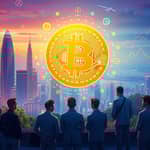 Bitcoin e Criptomoedas: Entenda o Novo Mundo Financeiro