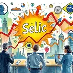 O Impacto da Taxa Selic nos Seus Investimentos