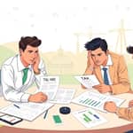 Planejamento Tributário para Investidores Inteligentes