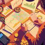 Revisão Financeira Anual: Avalie e Ajuste Seus Planos