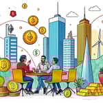 Investimentos Alternativos: O Que São e Como Funcionam