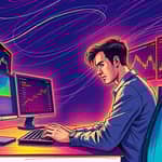 Desmistificando o Day Trade: Realidade vs. Expectativa