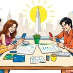 Crédito Responsável: Educando para o Uso Consciente do Cartão