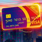 Cartão de Crédito Robusto: Escolha para Altos Limites