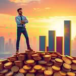 Empréstimo para Investimento: Impulsione Seus Rendimentos