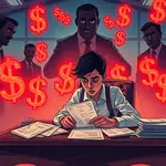 Falsas Promessas: Como Identificar Empréstimos Abusivos