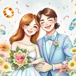 Empréstimo para Casamento: Celebre Sem Preocupações Financeiras