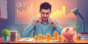 Orçamento Inteligente: Maximize Cada Centavo