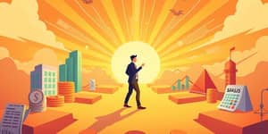 Decisões Financeiras: O Guia Completo para Escolhas Sábias