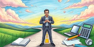 Empreendedorismo e Finanças: Equilibre Sonhos e Realidade