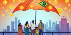 Protegendo Seu Patrimônio: Seguros e Previdência Privada