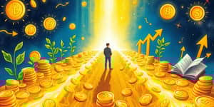 Mentalidade Financeira: Reprograme Sua Riqueza Interior