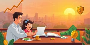 Inflação e Seus Impactos: Como Proteger Seu Dinheiro