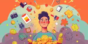 Renda Extra: Transforme Suas Habilidades em Lucros