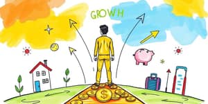 Metas Financeiras: Defina, Siga e Alcance Seus Sonhos