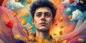 A Psicologia do Dinheiro: Entenda Suas Emoções e Finanças