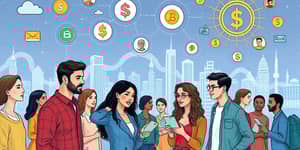 Tecnologia e Finanças: Inovação ao Seu Serviço