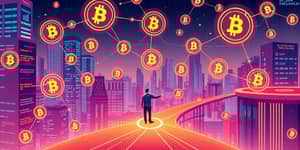 Criptomoedas: Navegando no Universo Digital com Consciência