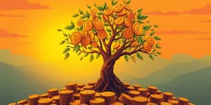 O Poder dos Juros Compostos: Multiplicando seu Patrimônio