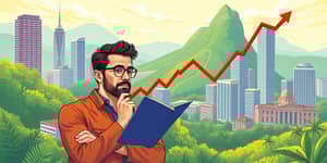 Ações: Como Escolher as Melhores Empresas para o Longo Prazo