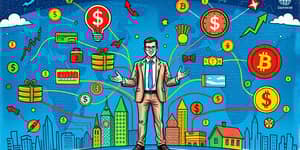 Diversificação Inteligente: O Segredo dos Grandes Investidores