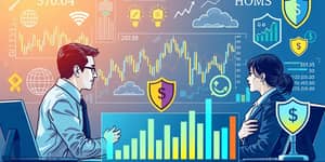 Riscos Financeiros: Como Identificar e Mitigar