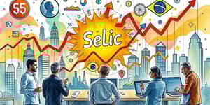 O Impacto da Taxa Selic nos Seus Investimentos