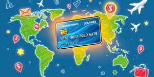 Pontos e Milhas: O Guia Definitivo para o seu Cartão