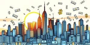 Debêntures: Emprestando Dinheiro para Grandes Empresas com Rentabilidade