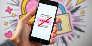 Bloqueio de Cartão: Quando e Como Fazer