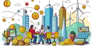 Investimentos Alternativos: O Que São e Como Funcionam