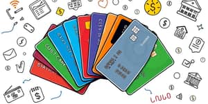 Cartão de Crédito Sem Anuidade: Mitos e Verdades