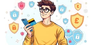 Fraudes com Cartão: Como Se Proteger Eficazmente