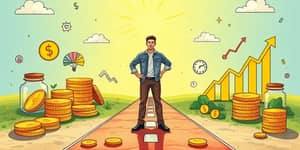 Seu Futuro Começa Agora: Planejamento Financeiro Descomplicado