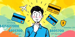 Cartão de Crédito Ideal: Como Escolher o Seu