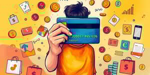 Programas de Cashback: Ganhe Dinheiro de Volta com seu Cartão