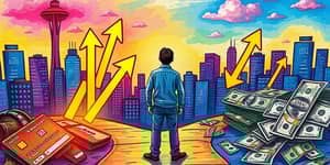 O Impacto do Cartão de Crédito na Sua Vida Financeira