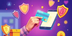 Cartão Virtual: Mais Segurança para Suas Compras