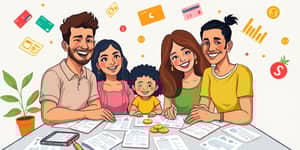 Endividamento Consciente: Os Limites e Causas do Empréstimo