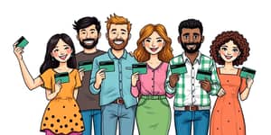 Cartão Adicional: Compartilhe o Poder de Compra