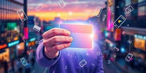 Seguro Cartão Protegido: Sua Paz de Espírito Garantida