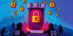 Segurança no Empréstimo Online: Como Evitar Fraudes e Golpes