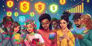 Empréstimo Online: A Revolução do Crédito na Ponta dos Seus Dedos