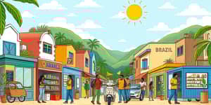 Microcrédito: Impulsionando Pequenos Negócios e Empreendedores