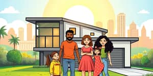 Empréstimo Imobiliário: Realize o Sonho da Casa Própria