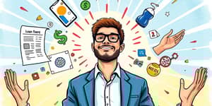 Crédito para Autônomos: Desafios e Soluções para Conquistar Seu Empréstimo