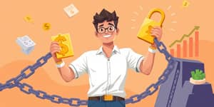 Renegociação de Dívidas: Use o Empréstimo a Seu Favor